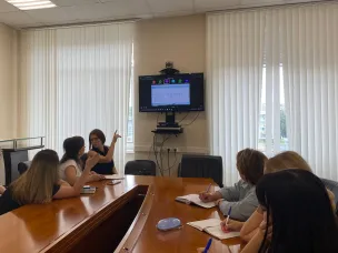 Нижегородский Росреестр внедряет в работу искусственный интеллект: государственным регистраторам поможет «Цифрового помощника – ЕВА»